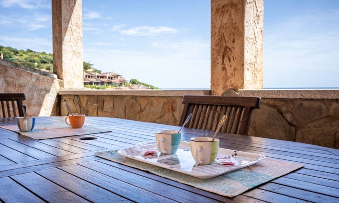 Villaputzu Apartamento | GuestHost - Casa Bedà
