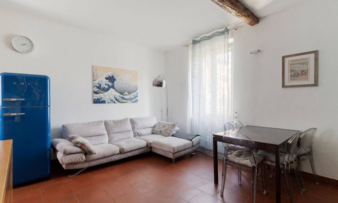 Cascina dei Pomi Apartamento | GuestHost - Cassina Dè Pomm - Lovely Apartment