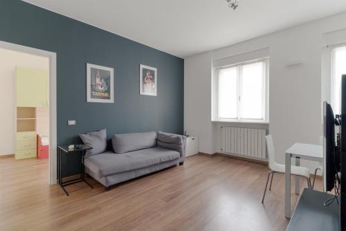 Precotto Apartamento | GuestHost - Gorla Modern Apartment Milan