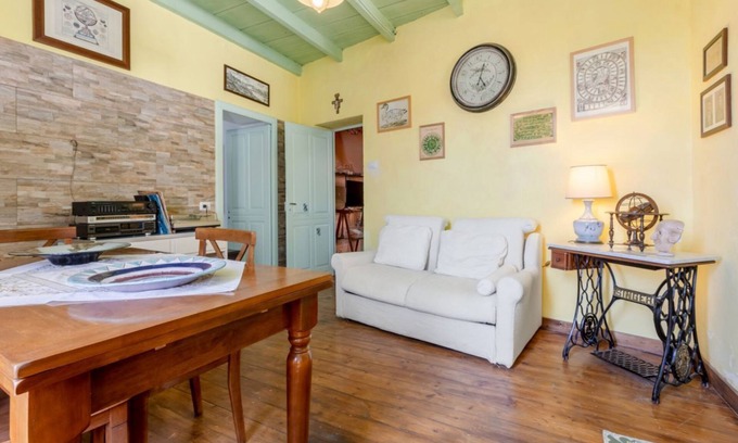 Laconi Apartamento | GuestHost - La Meridiana