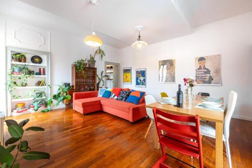 Oltretorrente Apartamento | GuestHost - Lovely Apartment in Parma!