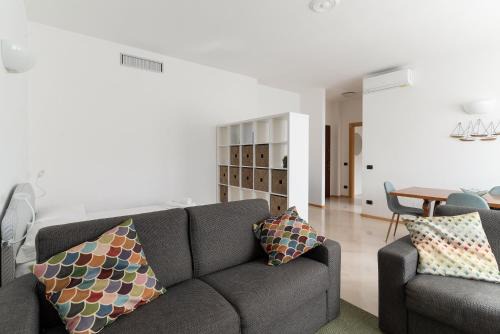 Tre Torri Apartamento | GuestHost - M1 Pagano Comfortable Apartment Milan