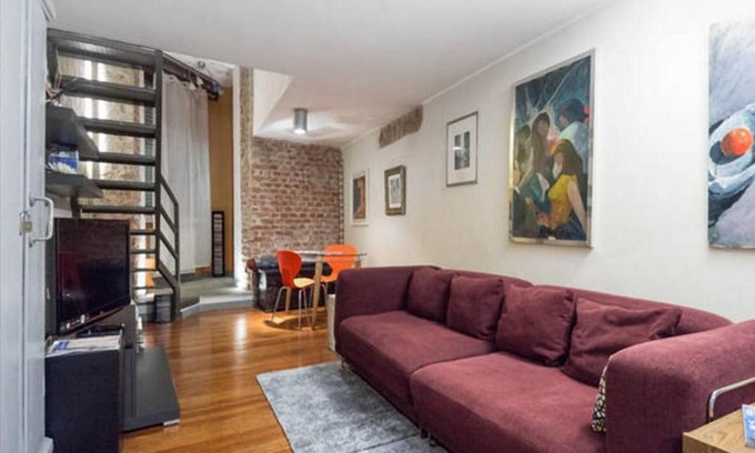 Zona Risorgimento Apartamento | GuestHost - MM1 Porta Venezia - Stylish Flat