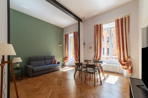 Prati Apartamento | GuestHost - Rione Prati Apartments