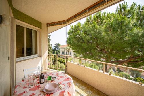 Sanremo Apartamento | GuestHost - Sanremo Balcony Apartment with Parking