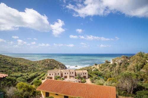 Torre dei Corsari Apartamento | GuestHost - Sea's Peace