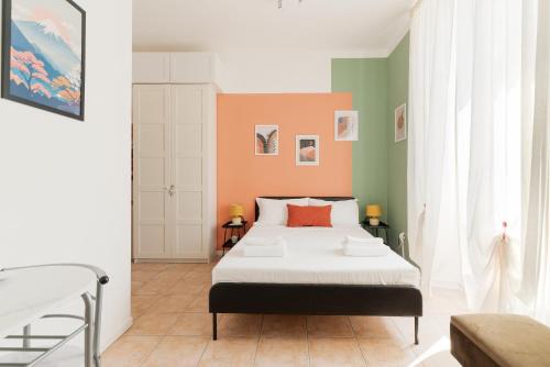 Navigli Apartamento | GuestHost - STEP INTO MILAN - Tortona District