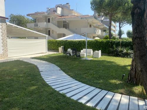 Milano Marittima Apartamento | GuestHost - Villa Augusta