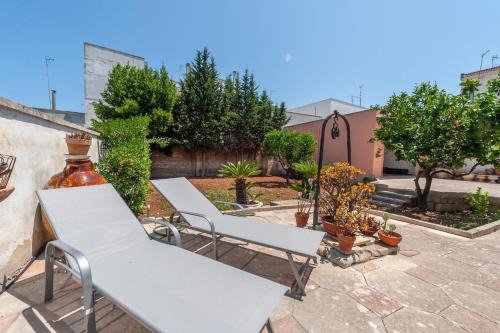 Giorgilorio Apartamento | GuestHost - Villa Rossella Civico 73 & 75
