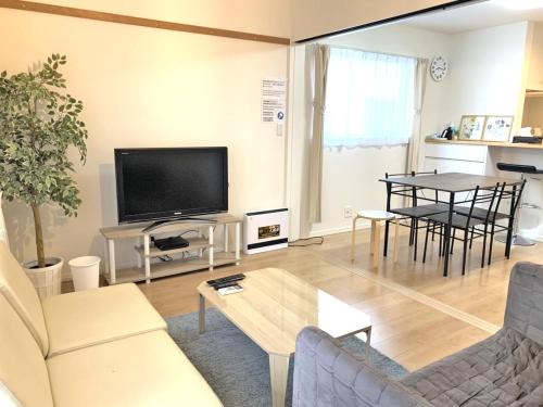 Tokushima Apartamento | Guesthouse徳島201