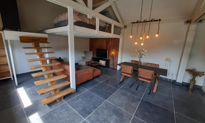 Lommel Casa | Guesthouse 66