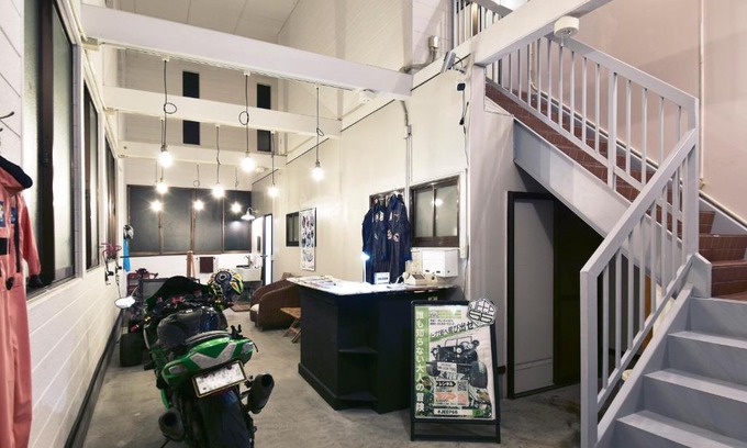 Kakuda Casa | Guesthouse 66