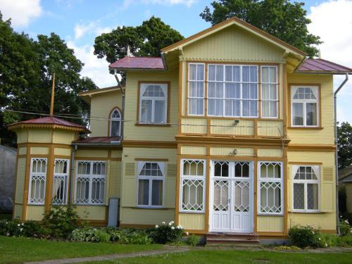 Jurmala Casa | Guesthouse Airava