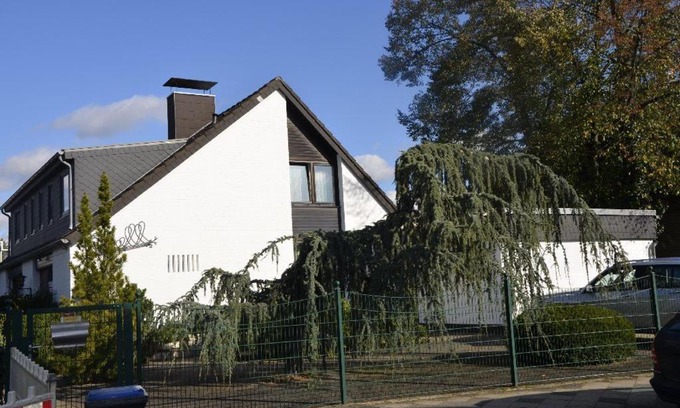 Lohausen Casa | Guesthouse AirMinis