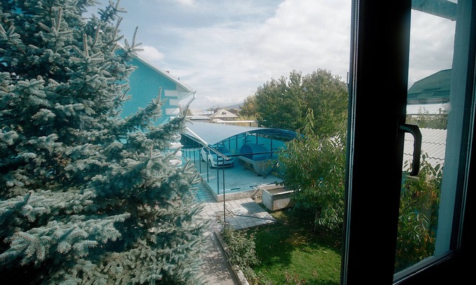 Karakol Casa | Guesthouse Alakol
