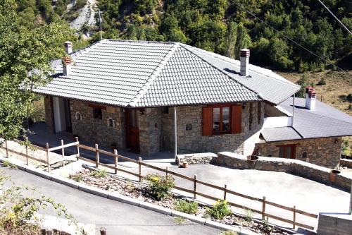 Nestorio Casa | Guesthouse Alexandros
