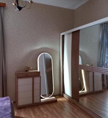 Salkhino Casa | Guesthouse Anastasia