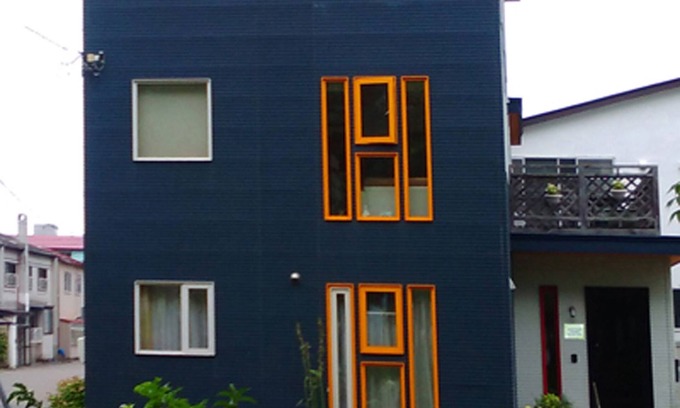 Hakodate Casa | Guesthouse Annabel