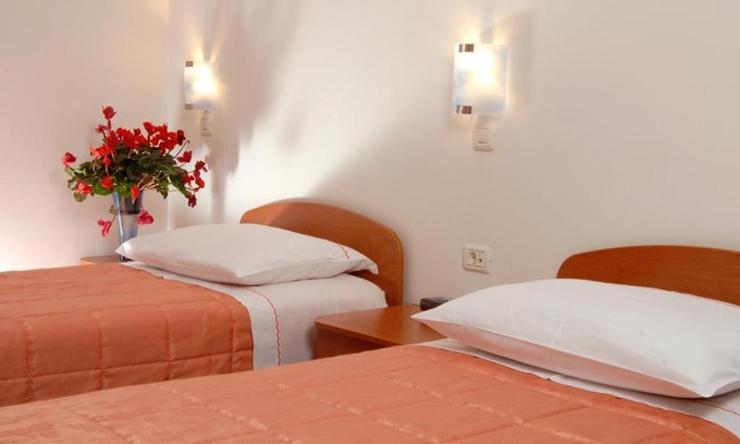 Sinja Gorica Casa | Guesthouse Bajc