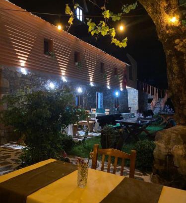 Shale Casa | Guesthouse Bec Villi