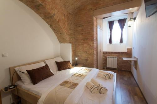 Zagreb Casa | Guesthouse BED 4 YOU