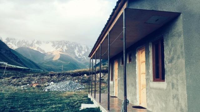 Ushguli Casa | Guesthouse Besarion