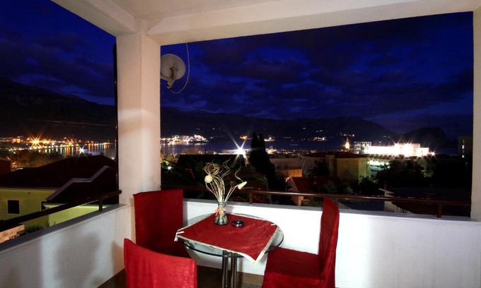 Gospostina Casa | Guesthouse BMB Bagarić