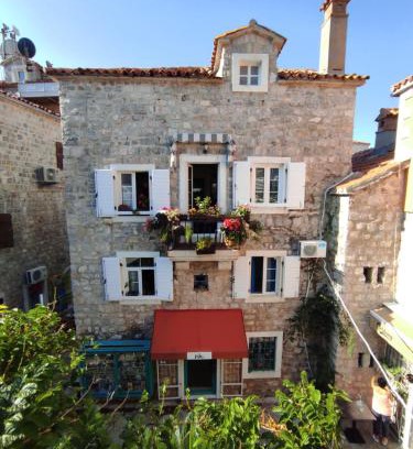 Old Town Casa | Guesthouse Bogdanovic