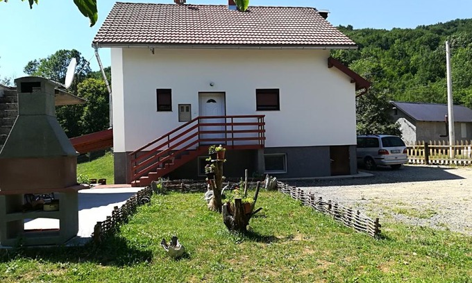 Seliste Casa | Guesthouse Bubalo