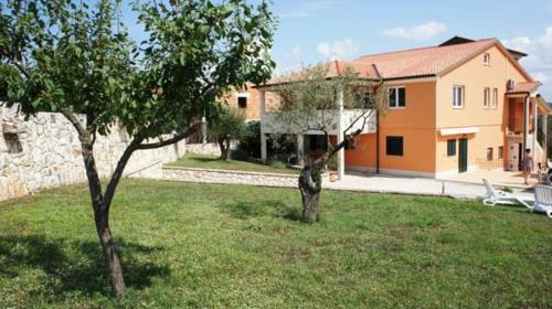 Rovinjsko Selo Apartamento | Guesthouse Casa Barbaro