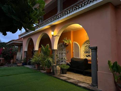 Santa Brígida Apartamento | Guesthouse Casa DEL RIO