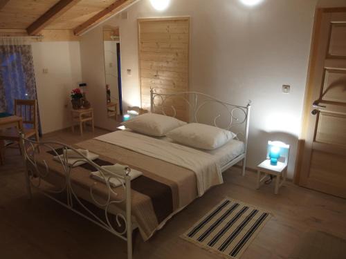 Karojba Casa | Guesthouse Casetta Verde