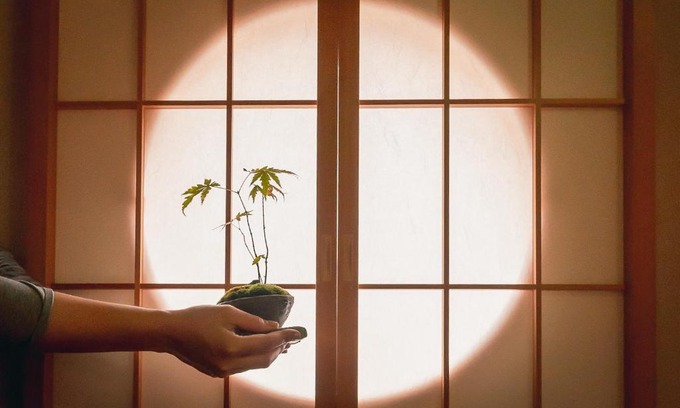 Sakyo Ward Casa | Guesthouse Chayama