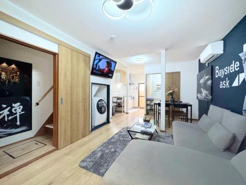 Minato Casa | guesthouse Chikko - Vacation STAY 15111