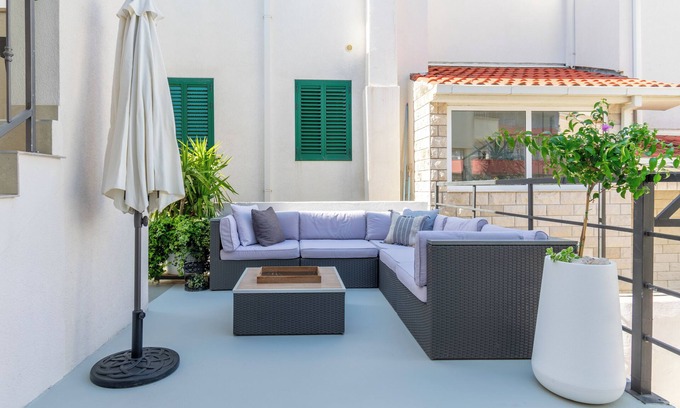 Baska Voda Casa | Guesthouse Civljak