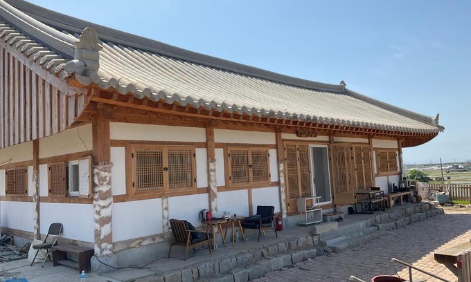 Buan-gun Casa | Guesthouse Comfort Place