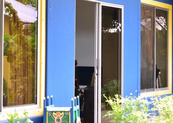 Guardia Casa | Guesthouse Congo Tempisque