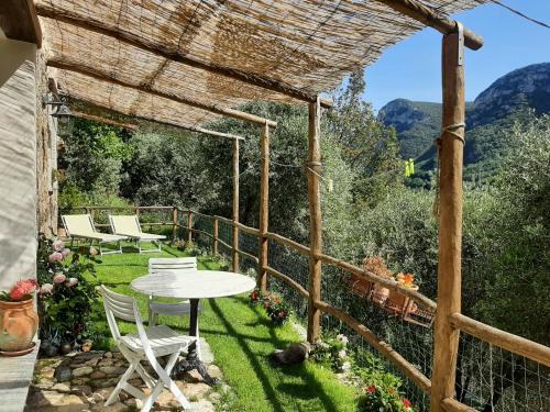 Finale Ligure Cama Y Desayuno | Guesthouse Contrada Bolla