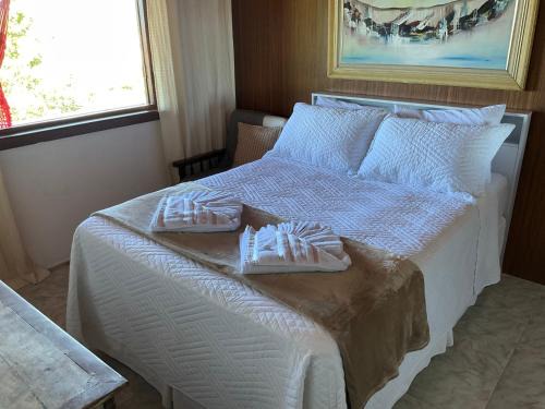 Vila Caranga Casa | Guesthouse da Alê