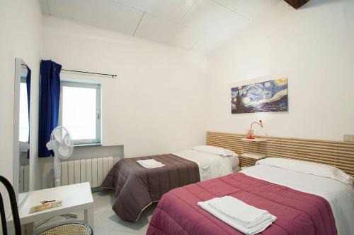 Sant' Ambrogio Casa | Guesthouse Da Giosuè
