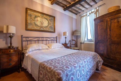 Montalcino Casa | Guesthouse da Idolina dal 1946