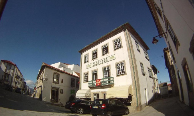 Guarda Casa | Guesthouse da Sé