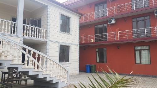 Kobuleti Casa | Guesthouse David