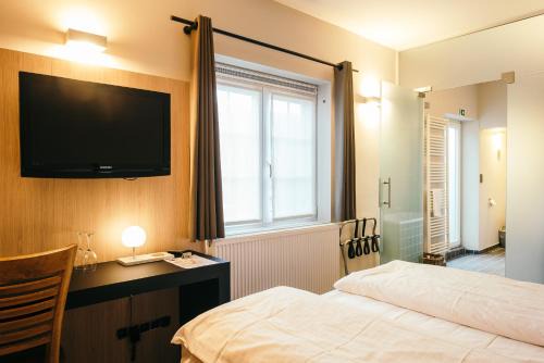 Kasterlee Casa | Guesthouse De Casteleer