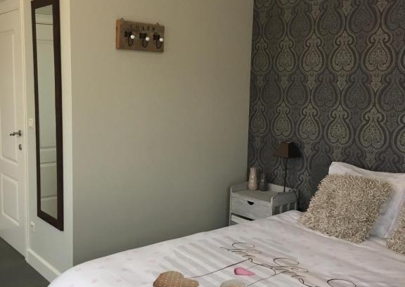 Arendonk Cama Y Desayuno | Guesthouse De Middelvelden