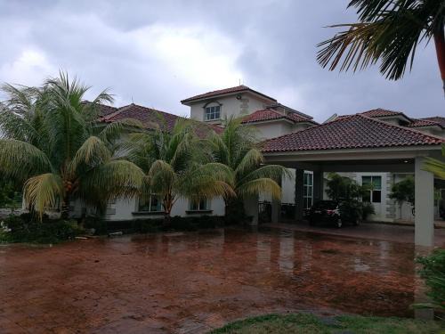 Larut Casa | Guesthouse Dragon Place