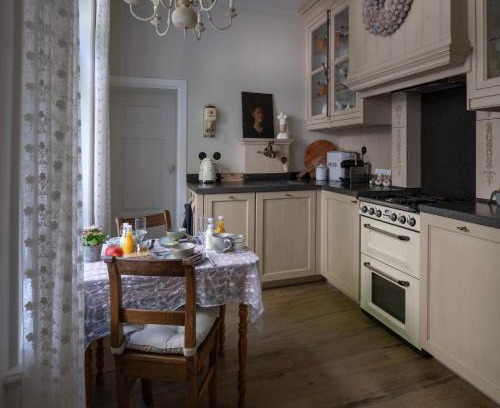 Jekerkwartier Apartamento | Guesthouse Elisabeth Maastricht