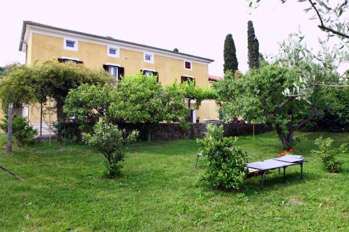 Lucija Apartamento | Guesthouse Emilia