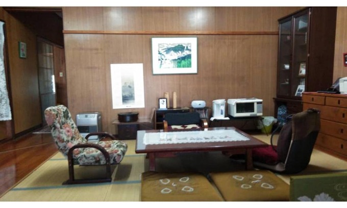 Inokuchi Casa | Guesthouse Farmor - Vacation STAY 15083v