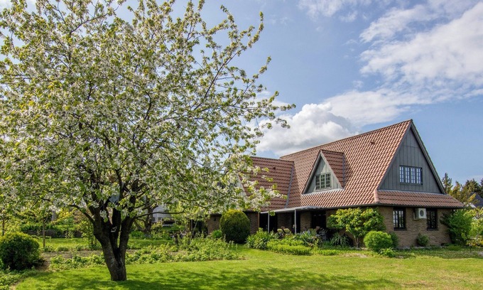 Nstved Municipality Casa | Guesthouse Fensmark v/Helge Sahl